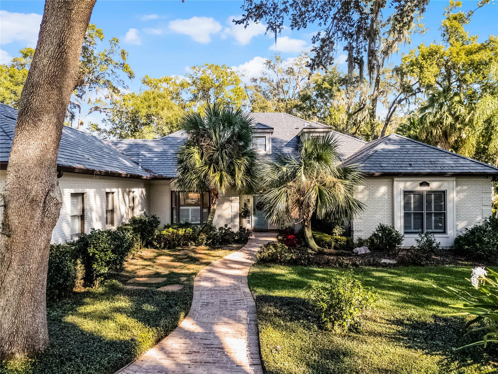 CHEROKEE HILL - Residential