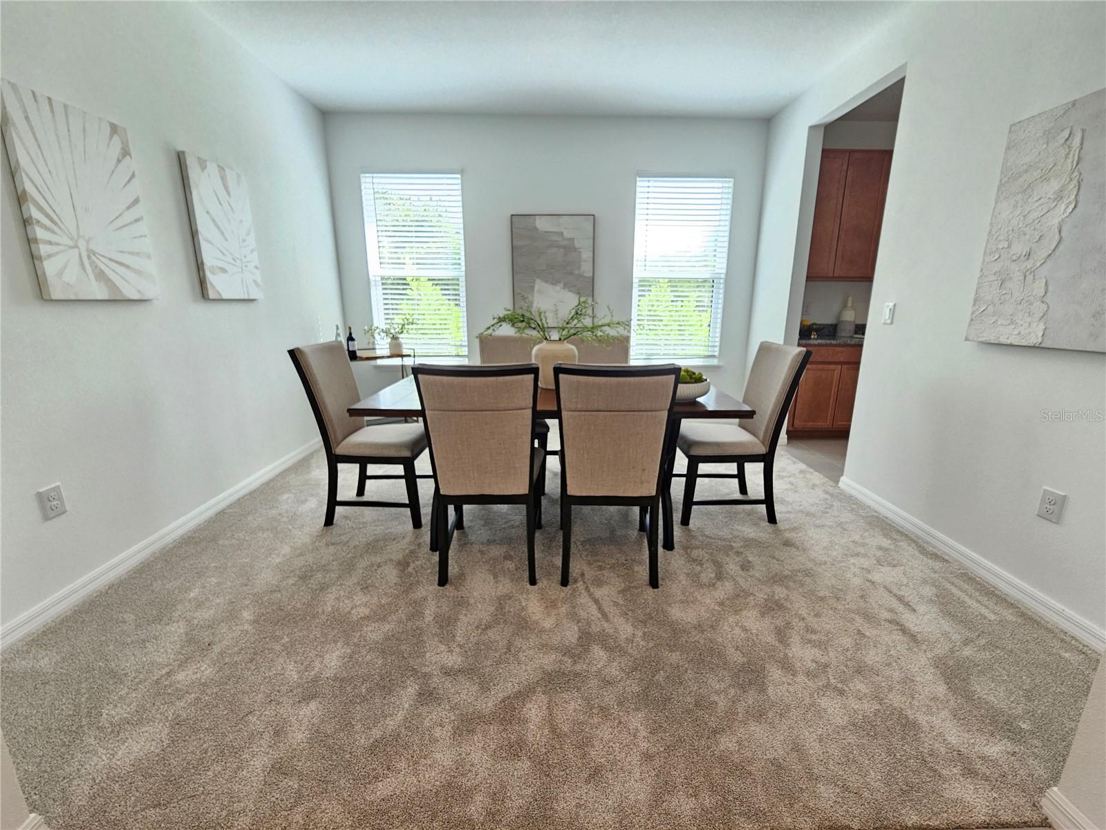 SKYE RANCH NBRHD 4 NORTH PH 1 - Residential Lease