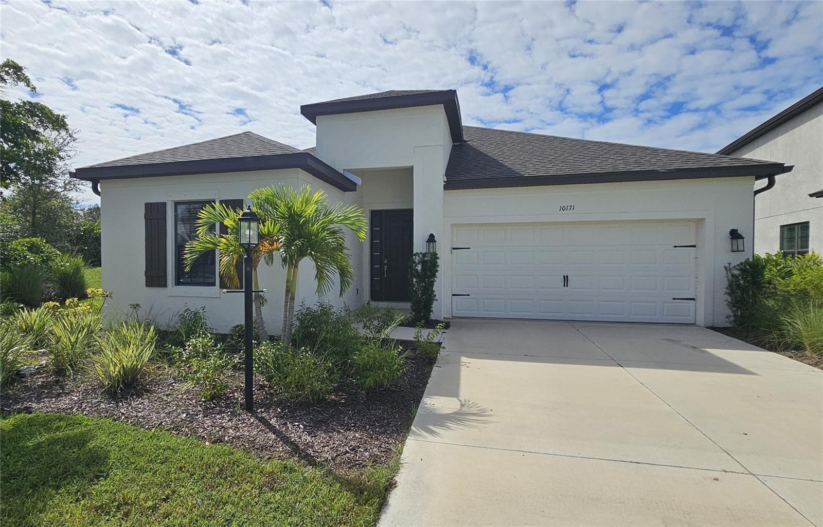 SKYE RANCH NBRHD 4 NORTH PH 1 - Residential Lease