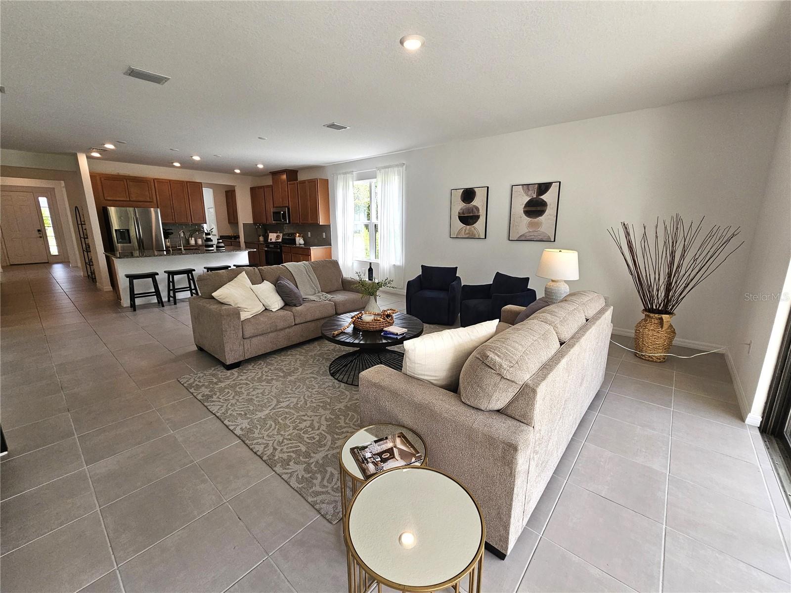 SKYE RANCH NBRHD 4 NORTH PH 1 - Residential Lease