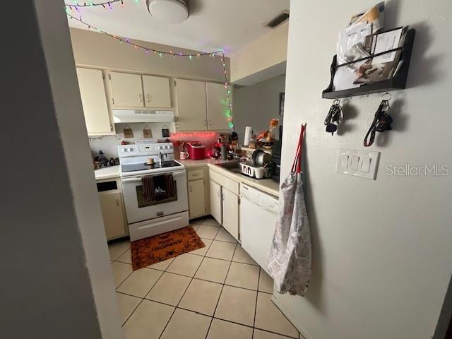 WINTER PARK WOODS CONDO - Residential