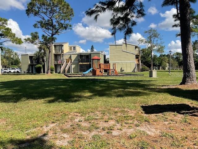 WINTER PARK WOODS CONDO - Residential