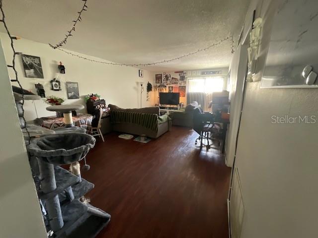 WINTER PARK WOODS CONDO - Residential