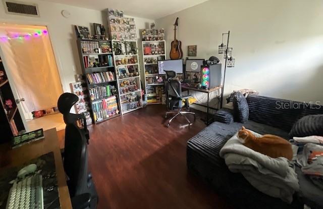 WINTER PARK WOODS CONDO - Residential