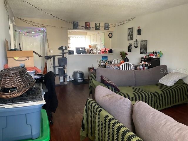 WINTER PARK WOODS CONDO - Residential