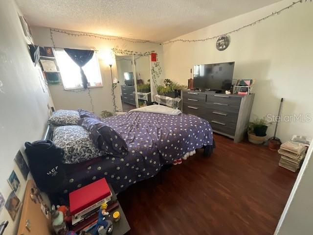 WINTER PARK WOODS CONDO - Residential