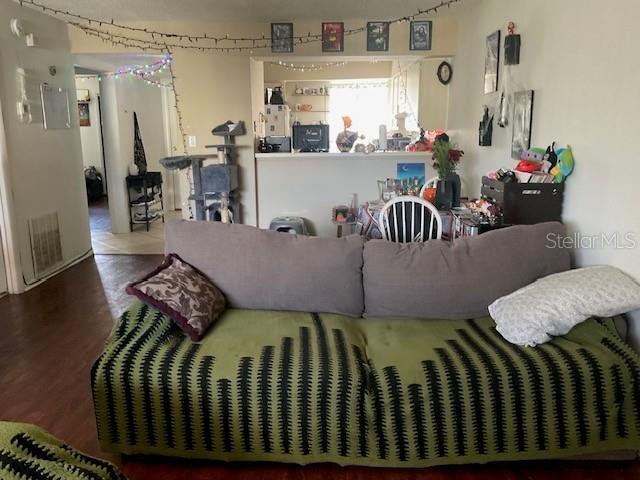 WINTER PARK WOODS CONDO - Residential