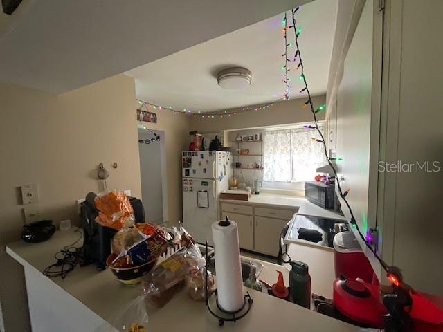 WINTER PARK WOODS CONDO - Residential