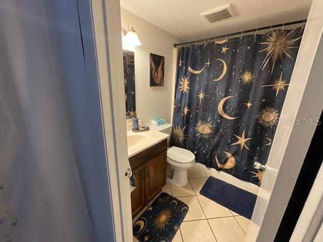 WINTER PARK WOODS CONDO - Residential