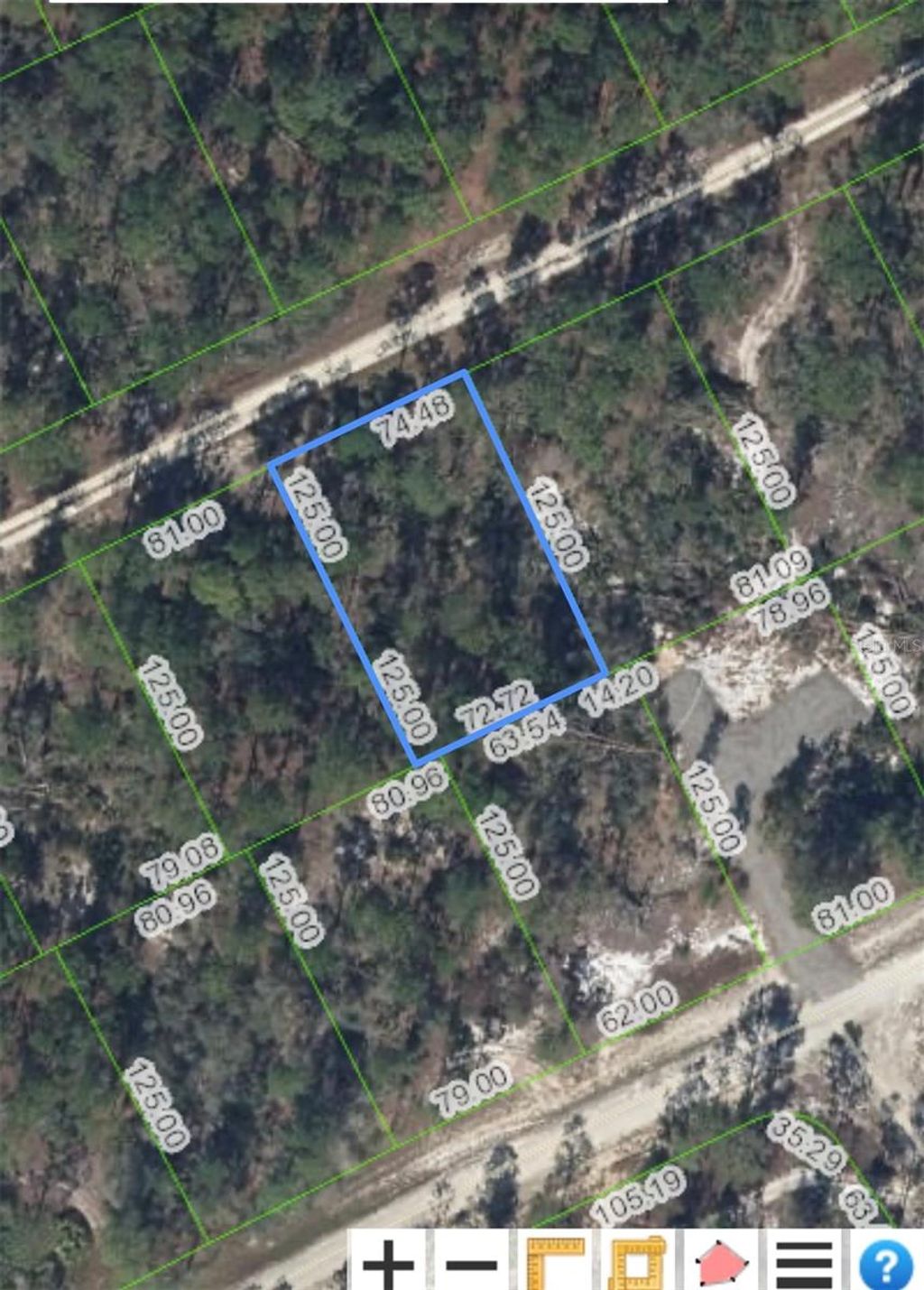 Photo of 421 Tahiti Lane, Lake Placid, FL 33852 (MLS # O6333232)