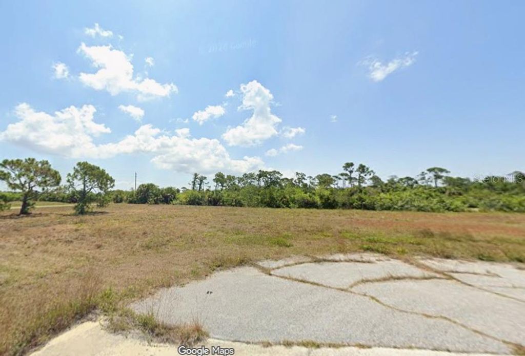 Photo of 12262 Butterfish Court, Placida, FL 33946 (MLS # O6374813)