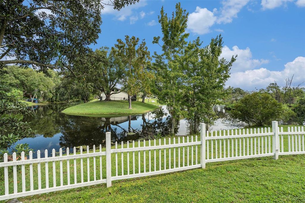 Photo of 23211 Dover Drive, Land O Lakes, FL 34639 (MLS # TB8432227)