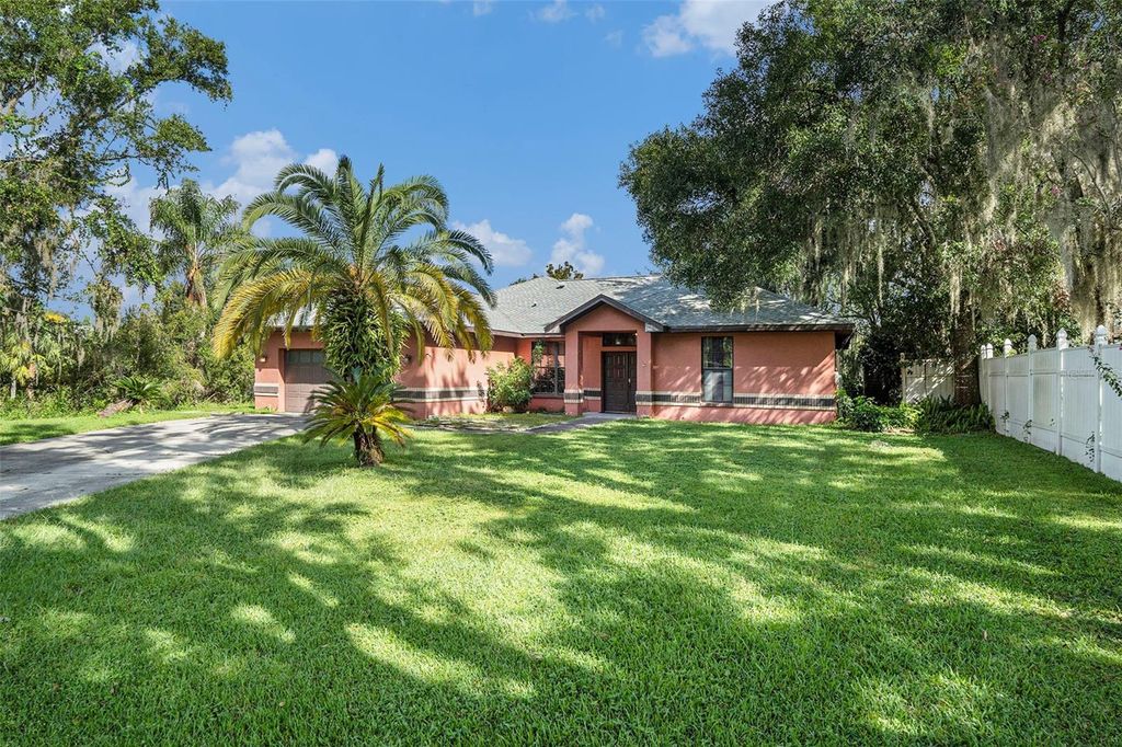 Photo of 23211 Dover Drive, Land O Lakes, FL 34639 (MLS # TB8432227)
