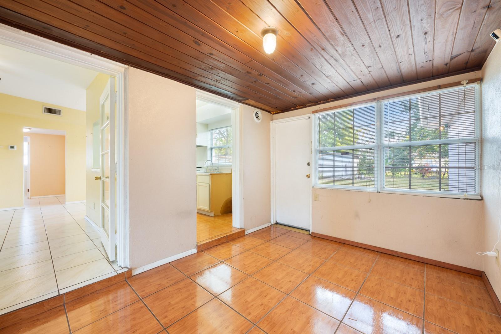 AZALEA PARK SEC 03 - Residential