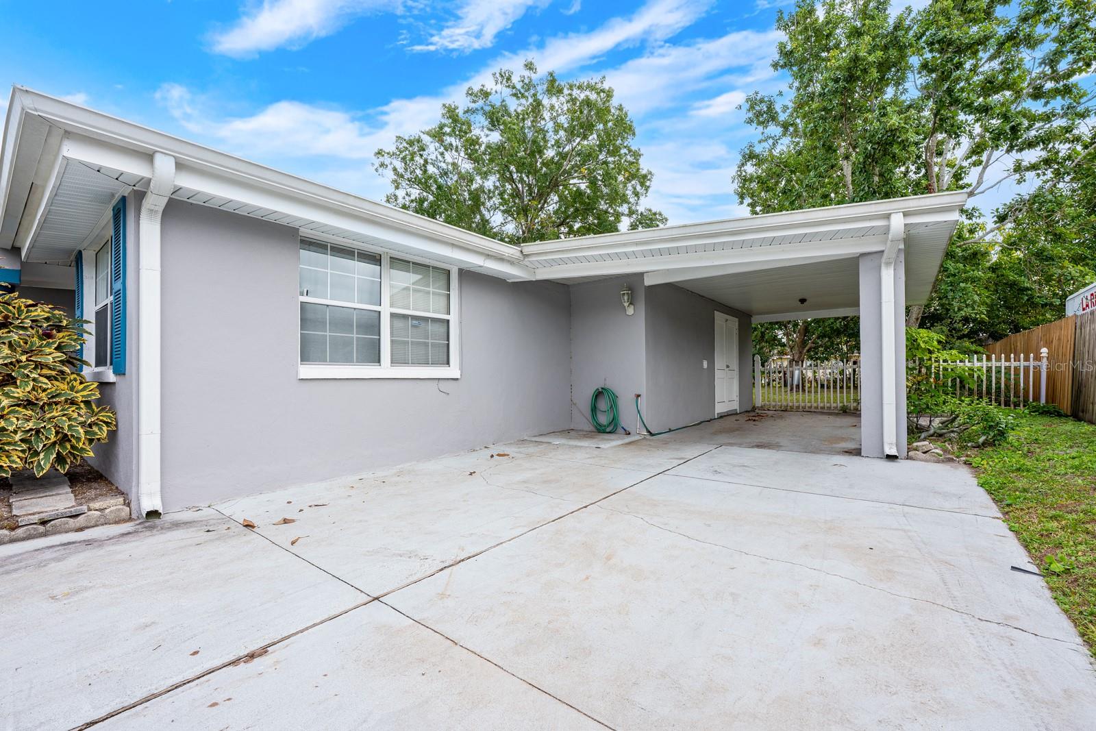 AZALEA PARK SEC 03 - Residential