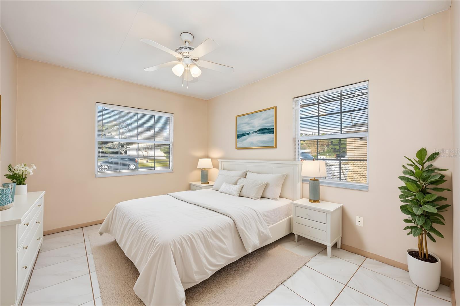 AZALEA PARK SEC 03 - Residential