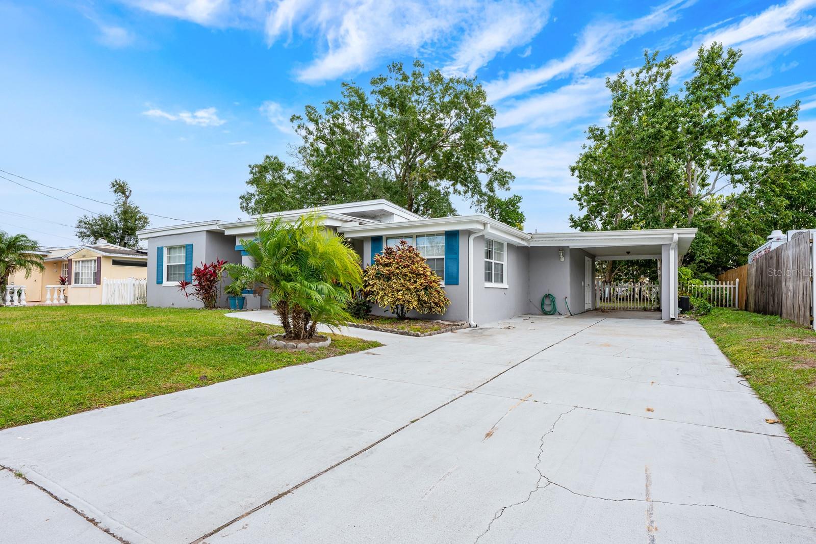 AZALEA PARK SEC 03 - Residential