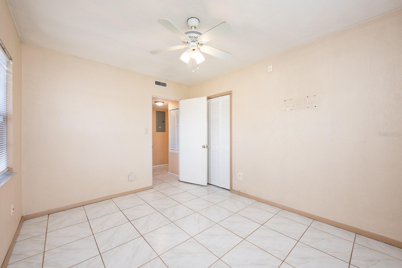 AZALEA PARK SEC 03 - Residential