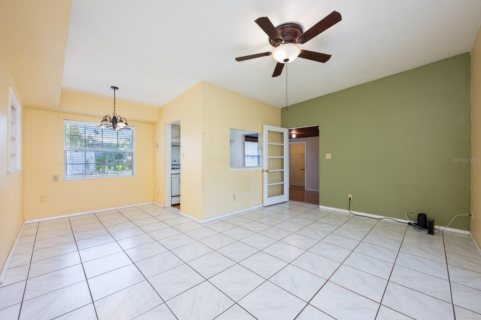 AZALEA PARK SEC 03 - Residential