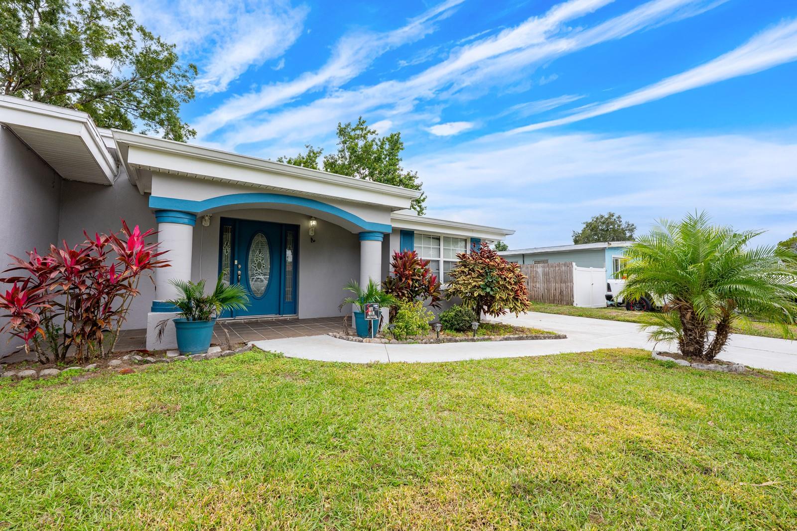 AZALEA PARK SEC 03 - Residential