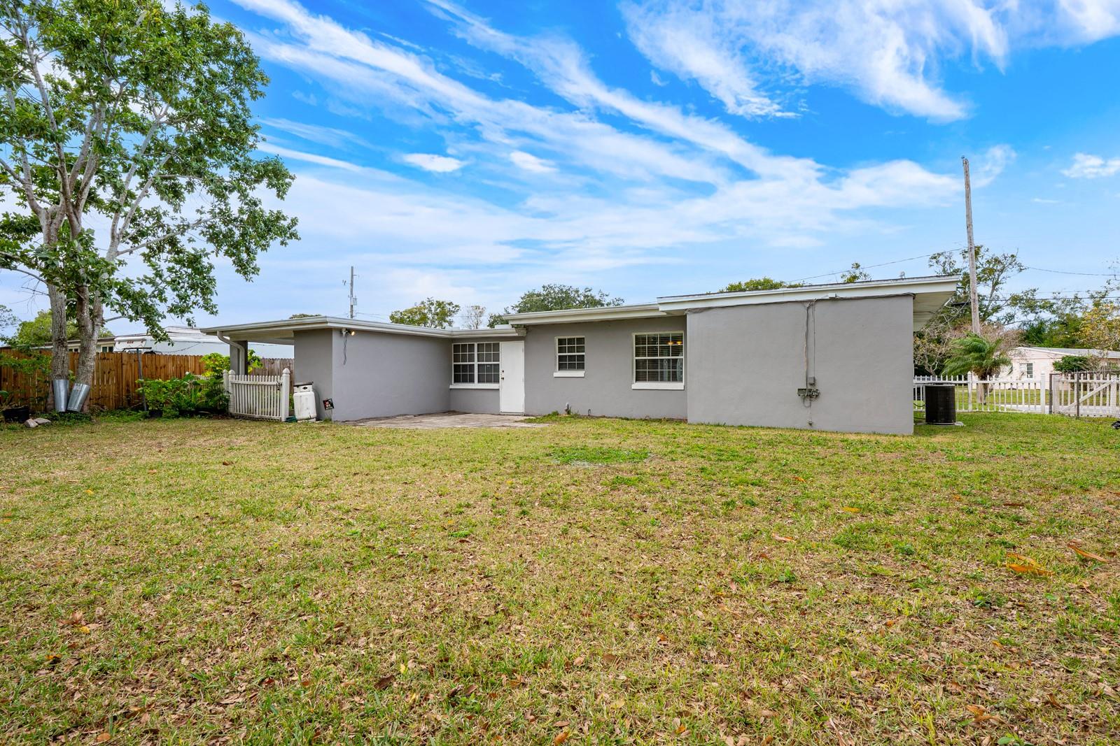 AZALEA PARK SEC 03 - Residential