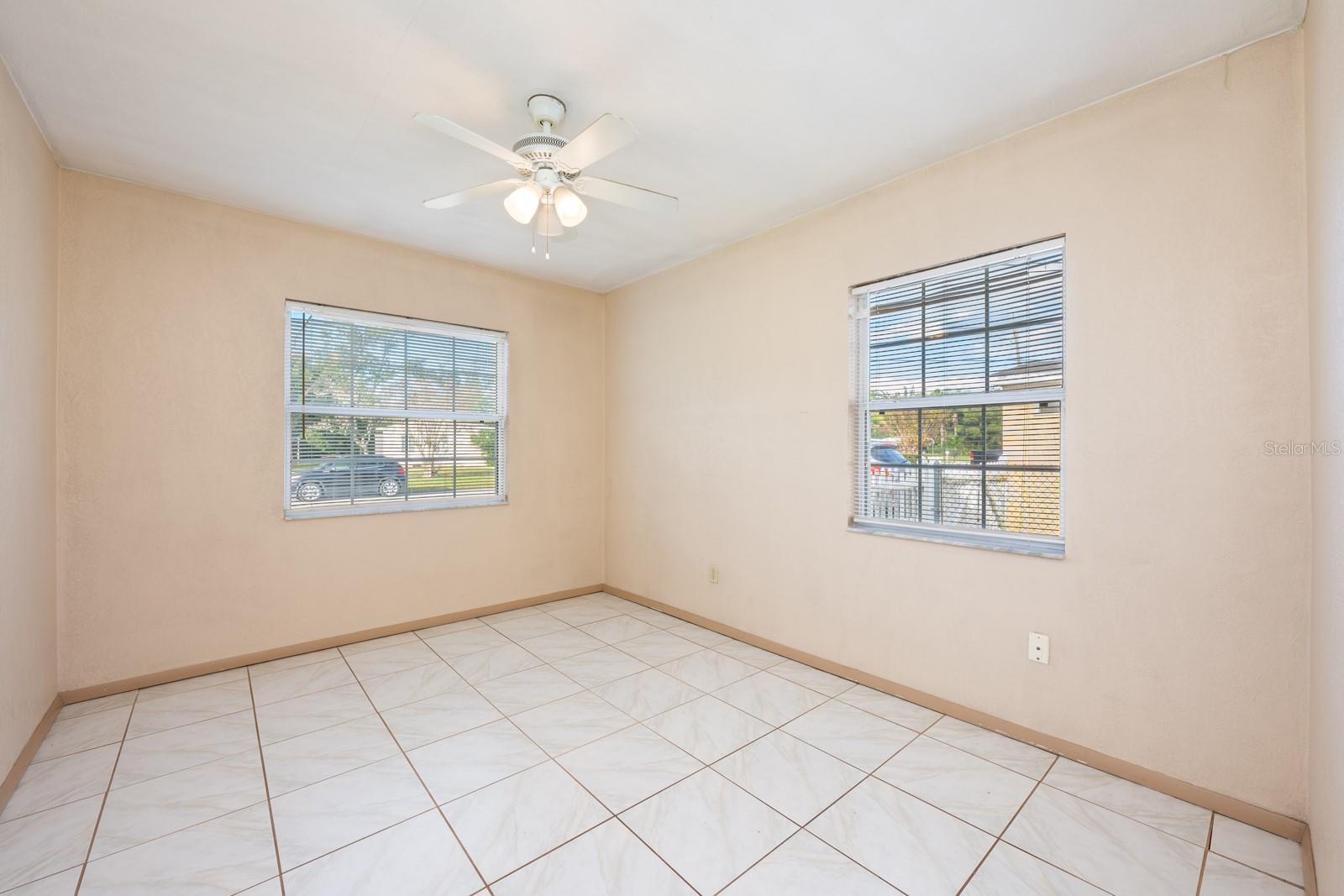 AZALEA PARK SEC 03 - Residential