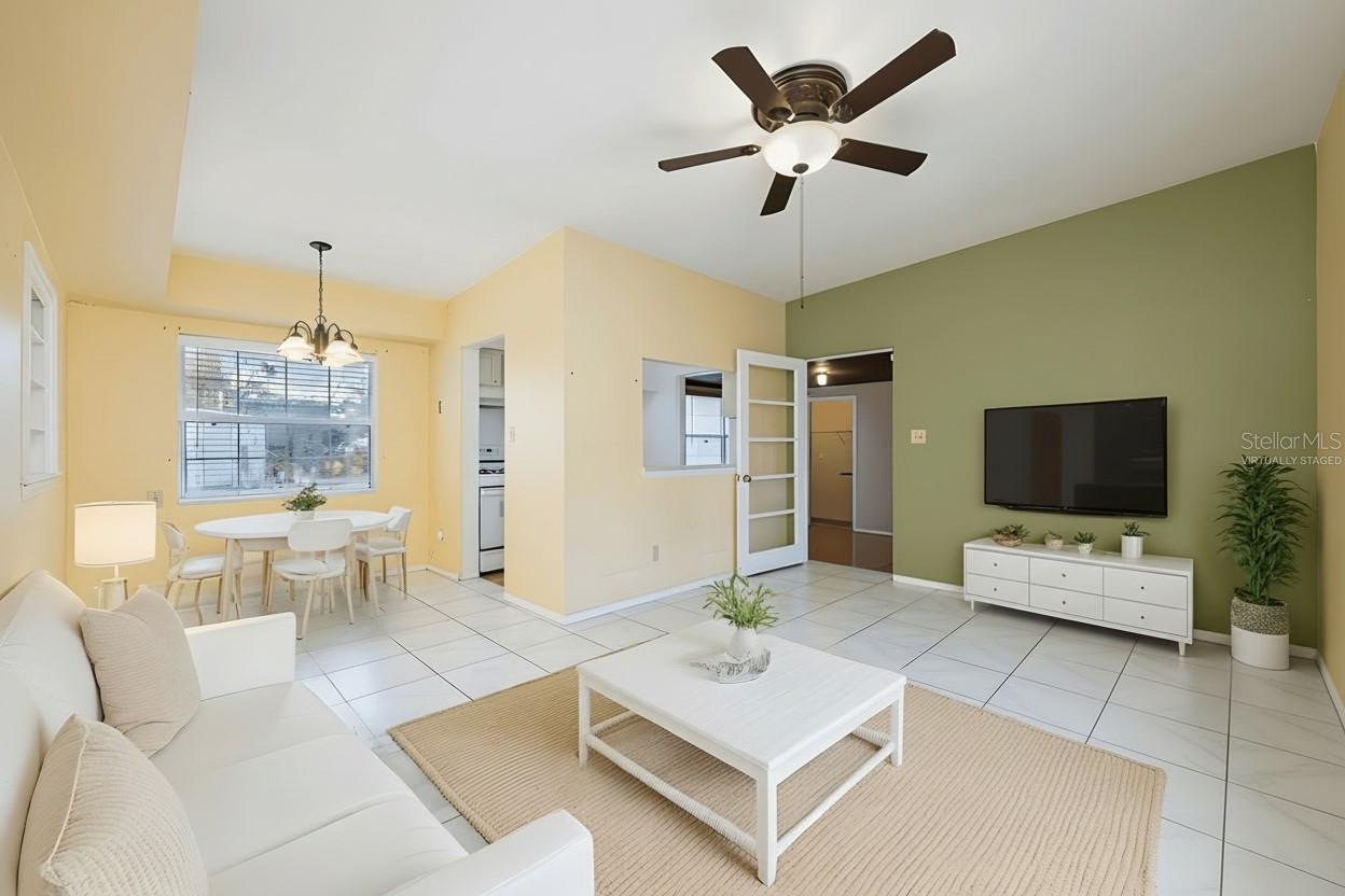 AZALEA PARK SEC 03 - Residential