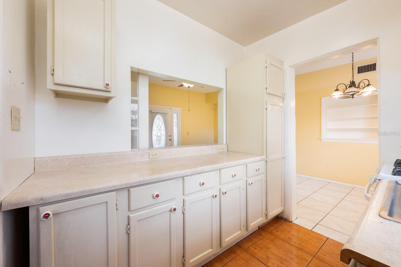 AZALEA PARK SEC 03 - Residential