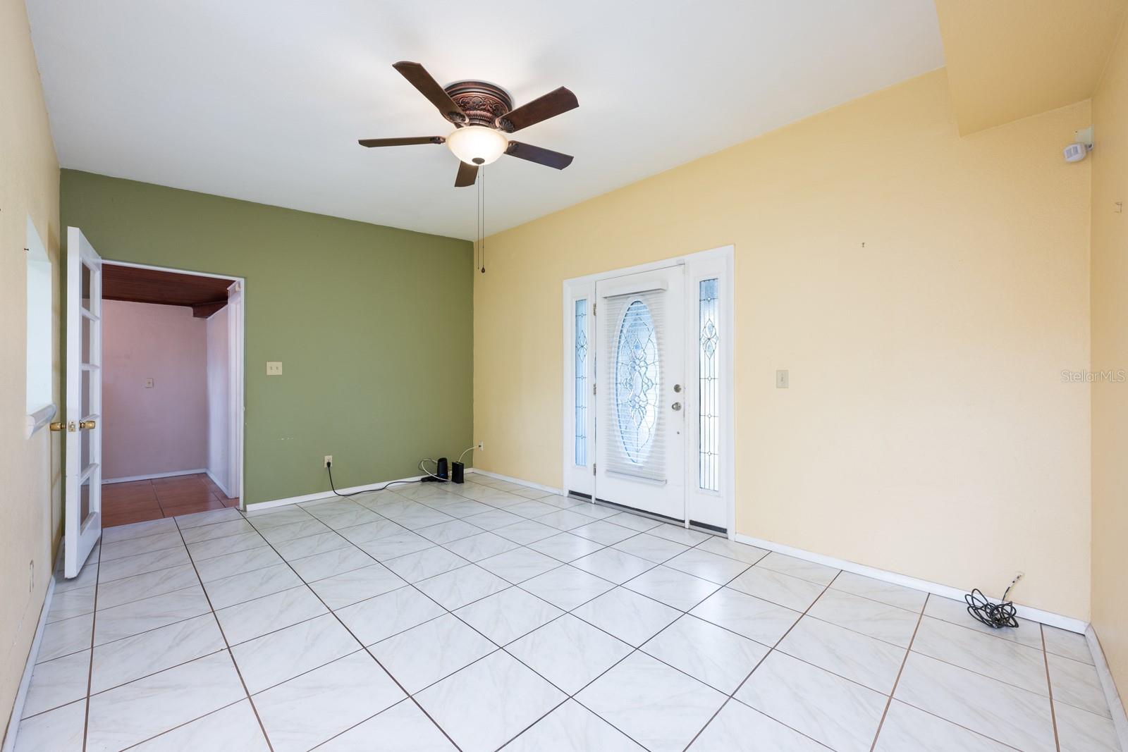 AZALEA PARK SEC 03 - Residential