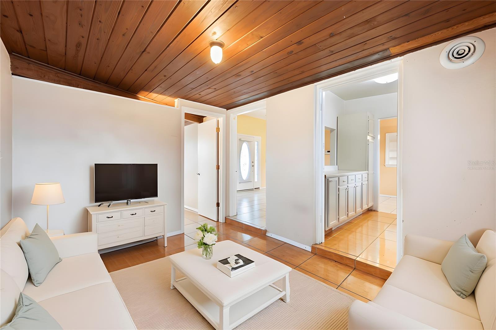 AZALEA PARK SEC 03 - Residential