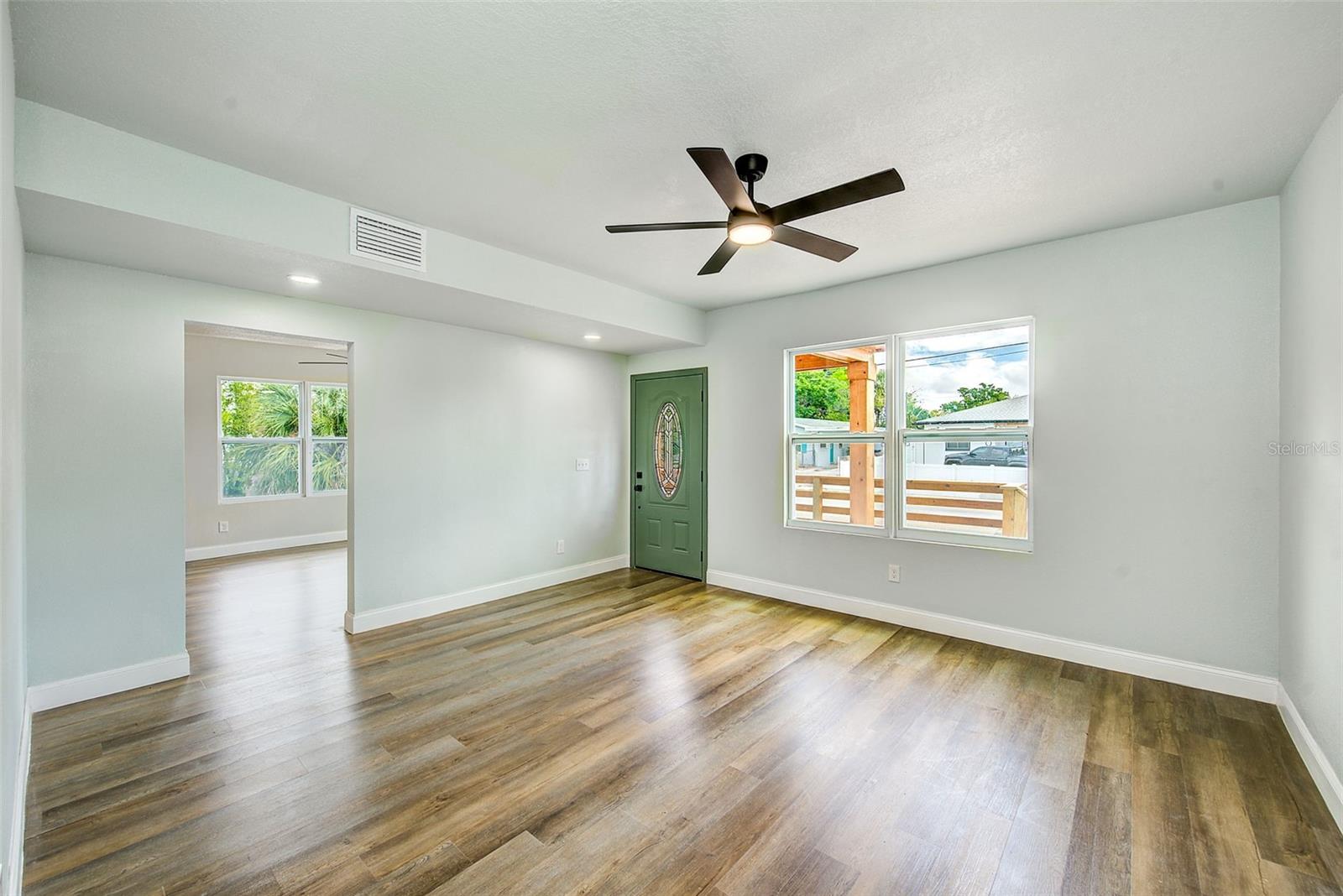 WOOD LYNNE SUB - Residential