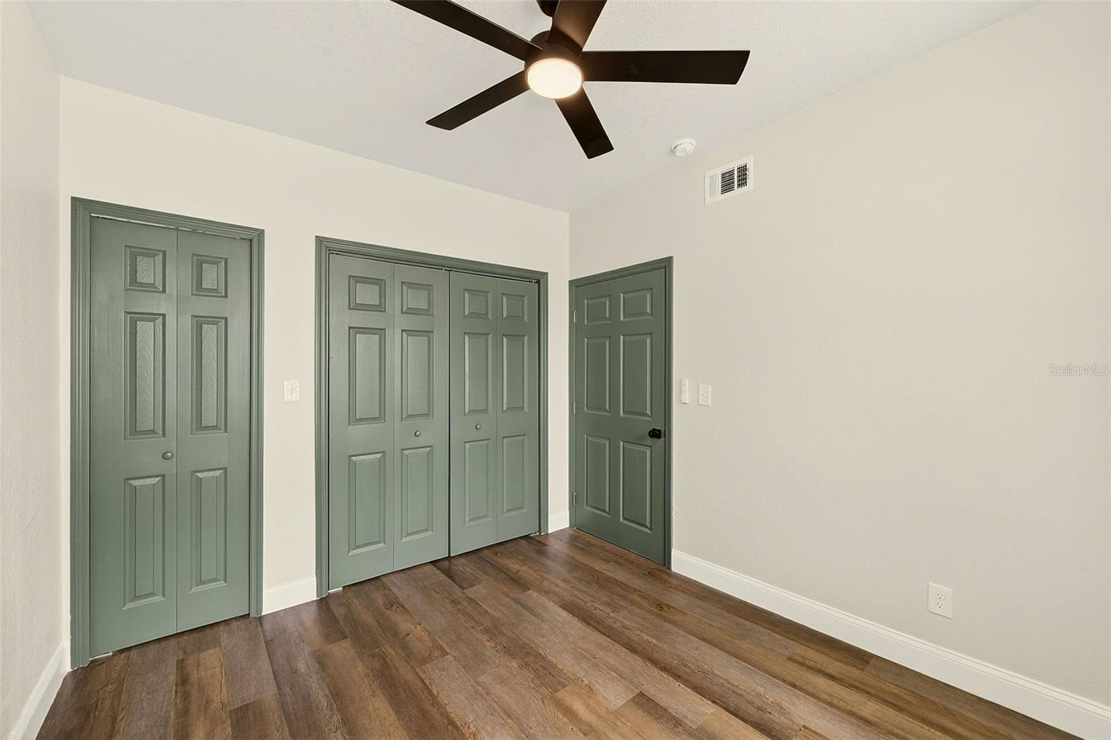 WOOD LYNNE SUB - Residential