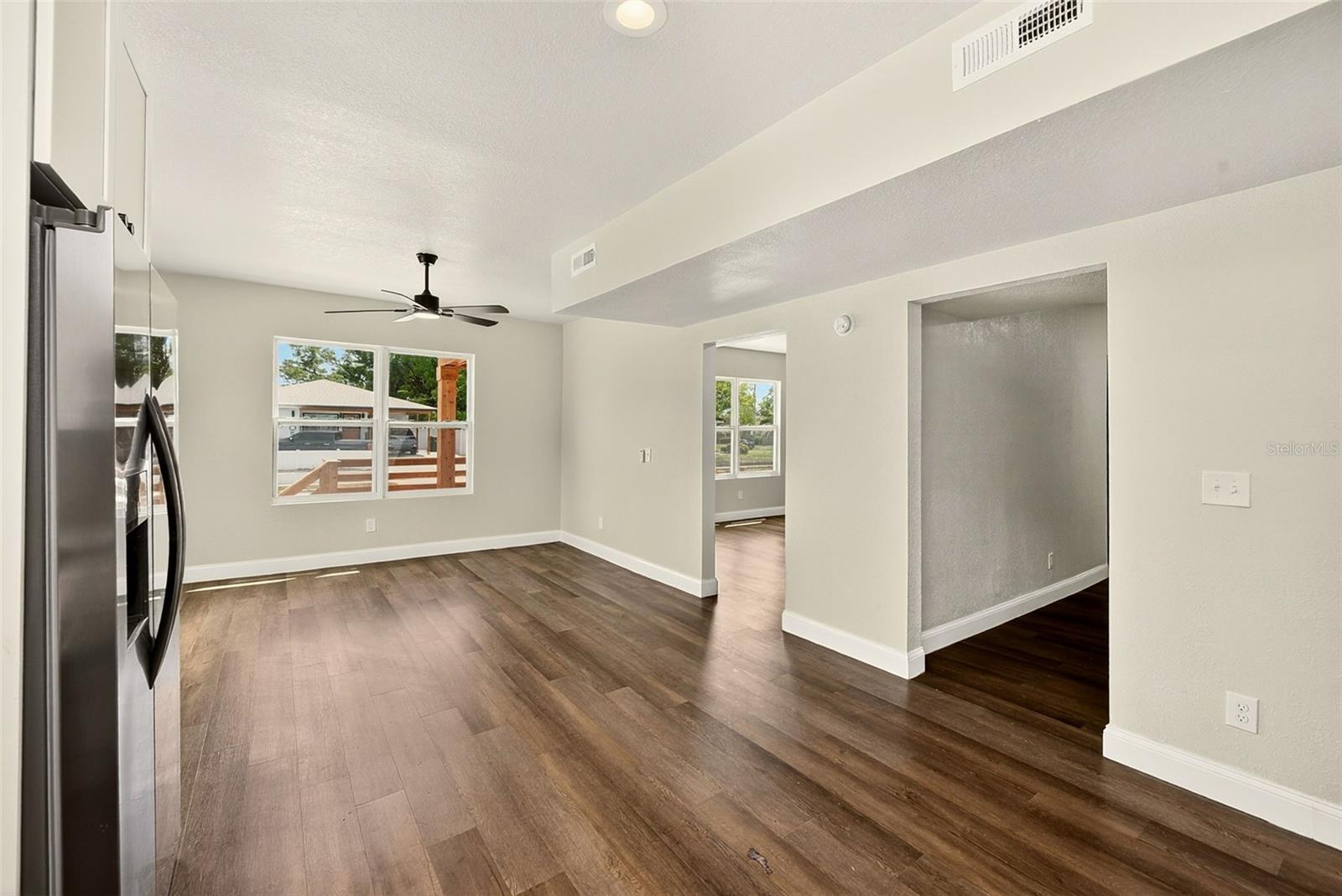 WOOD LYNNE SUB - Residential