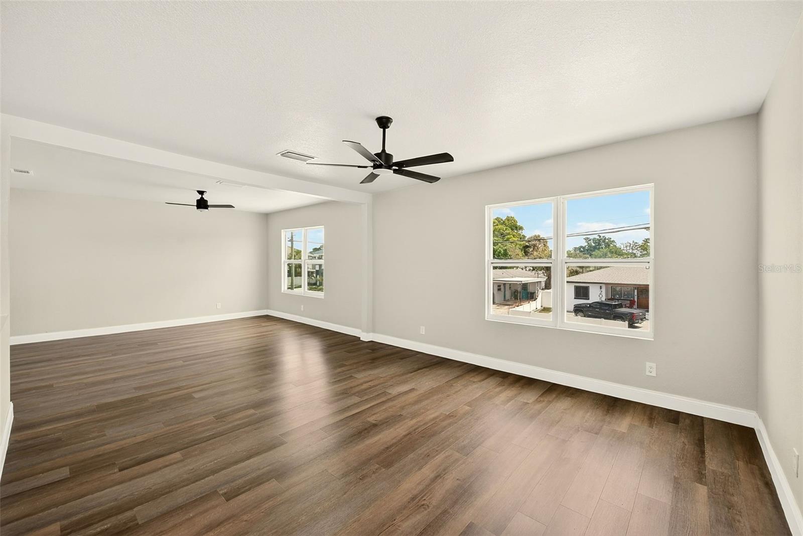 WOOD LYNNE SUB - Residential