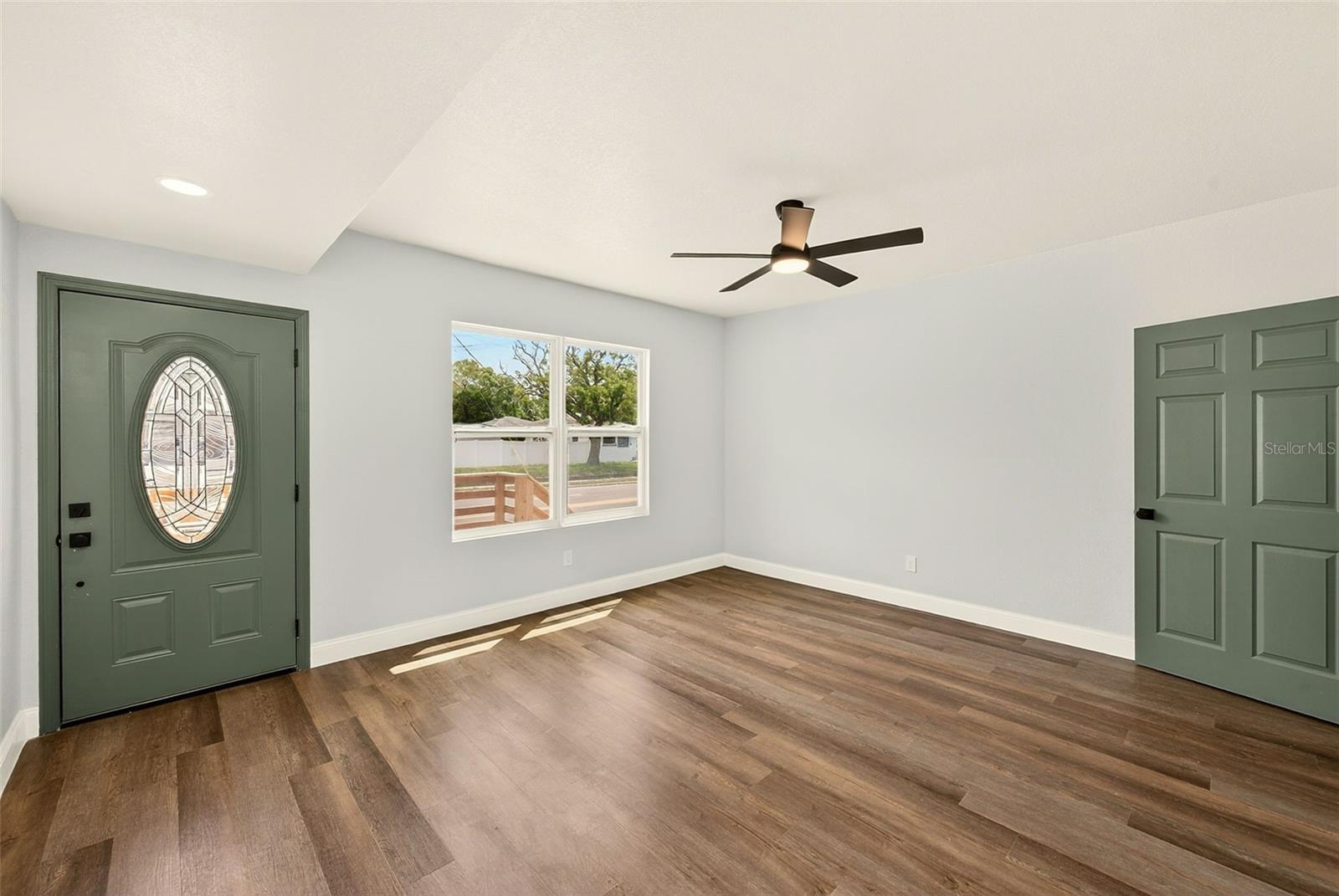 WOOD LYNNE SUB - Residential