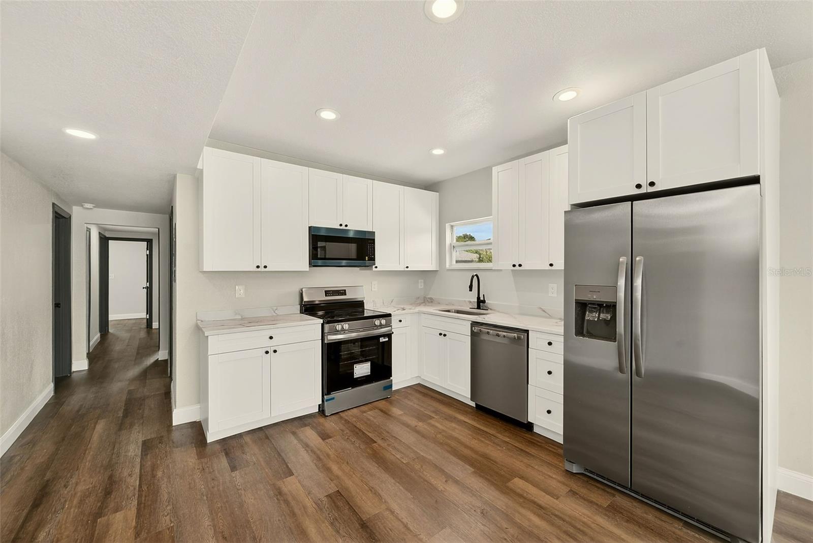 WOOD LYNNE SUB - Residential