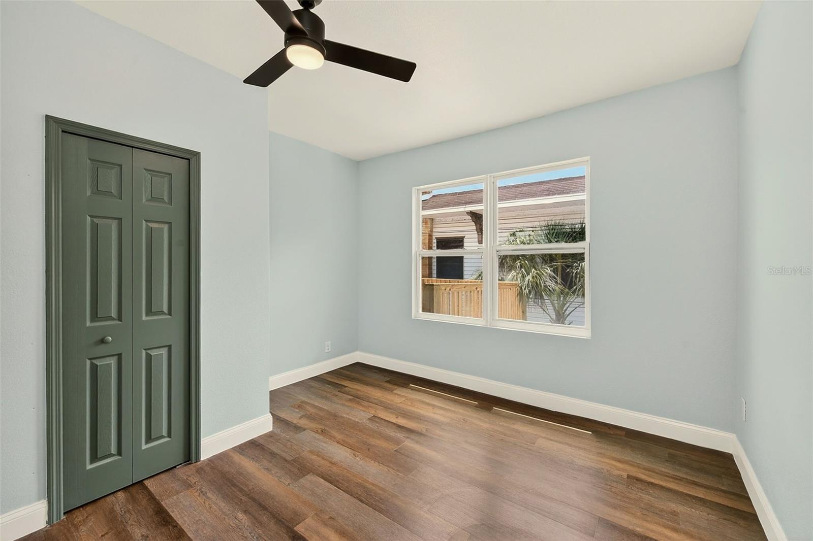 WOOD LYNNE SUB - Residential