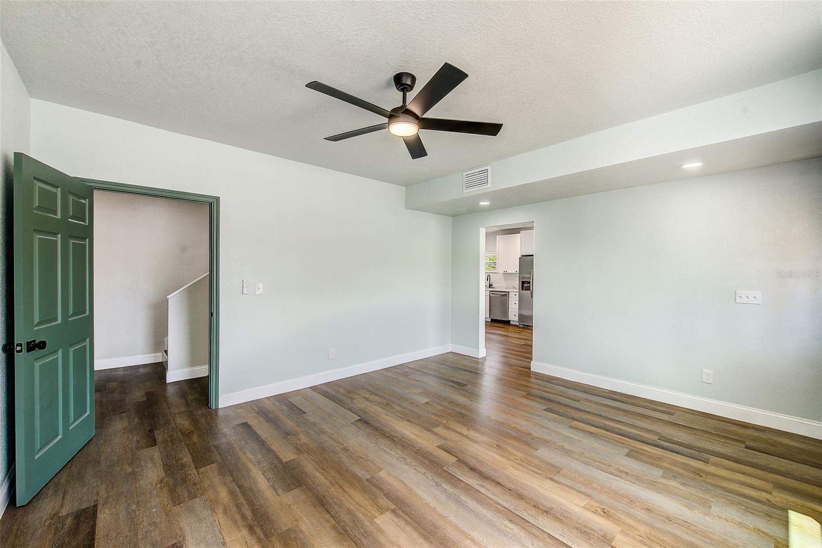 WOOD LYNNE SUB - Residential