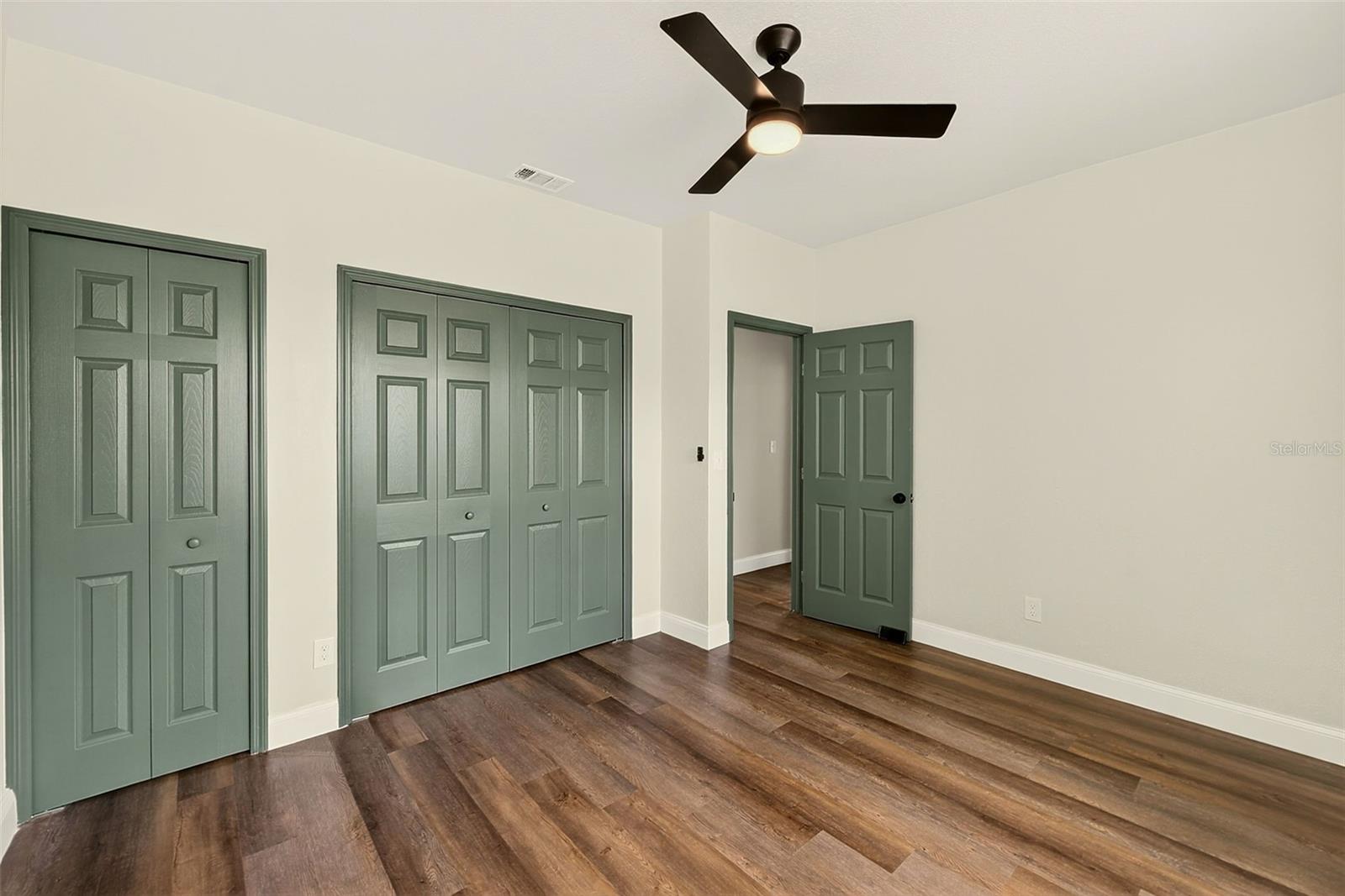 WOOD LYNNE SUB - Residential