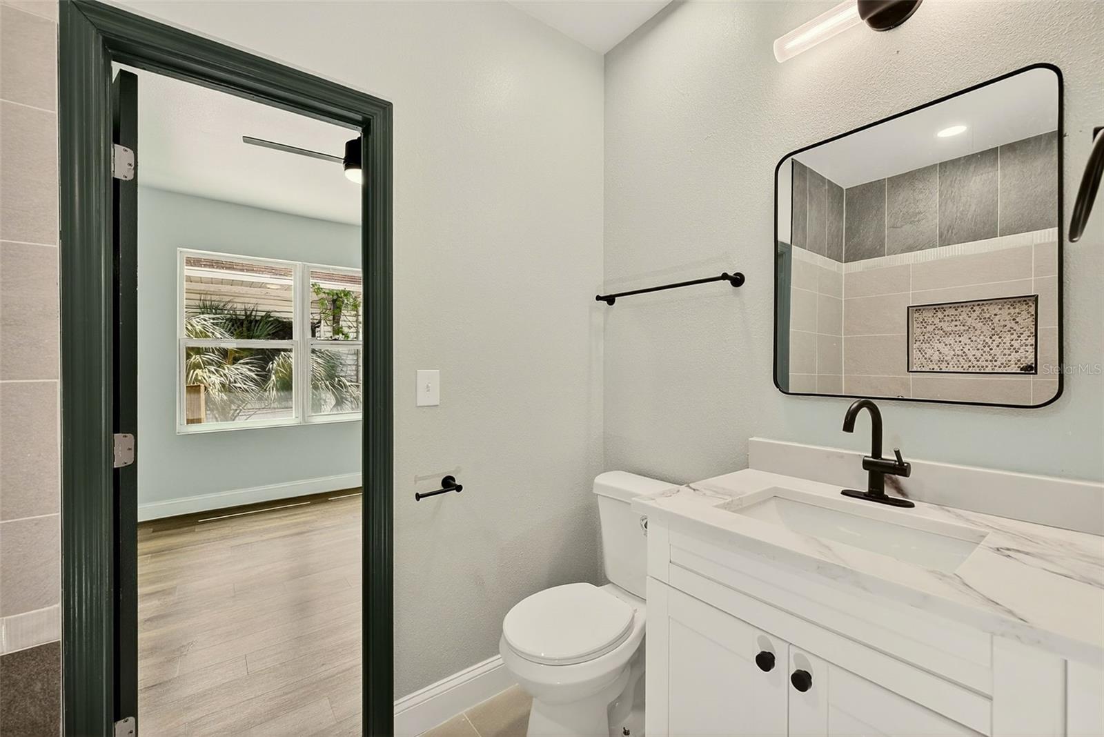 WOOD LYNNE SUB - Residential