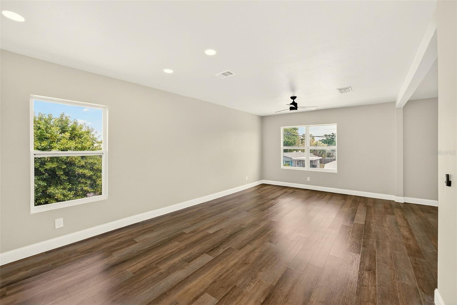 WOOD LYNNE SUB - Residential