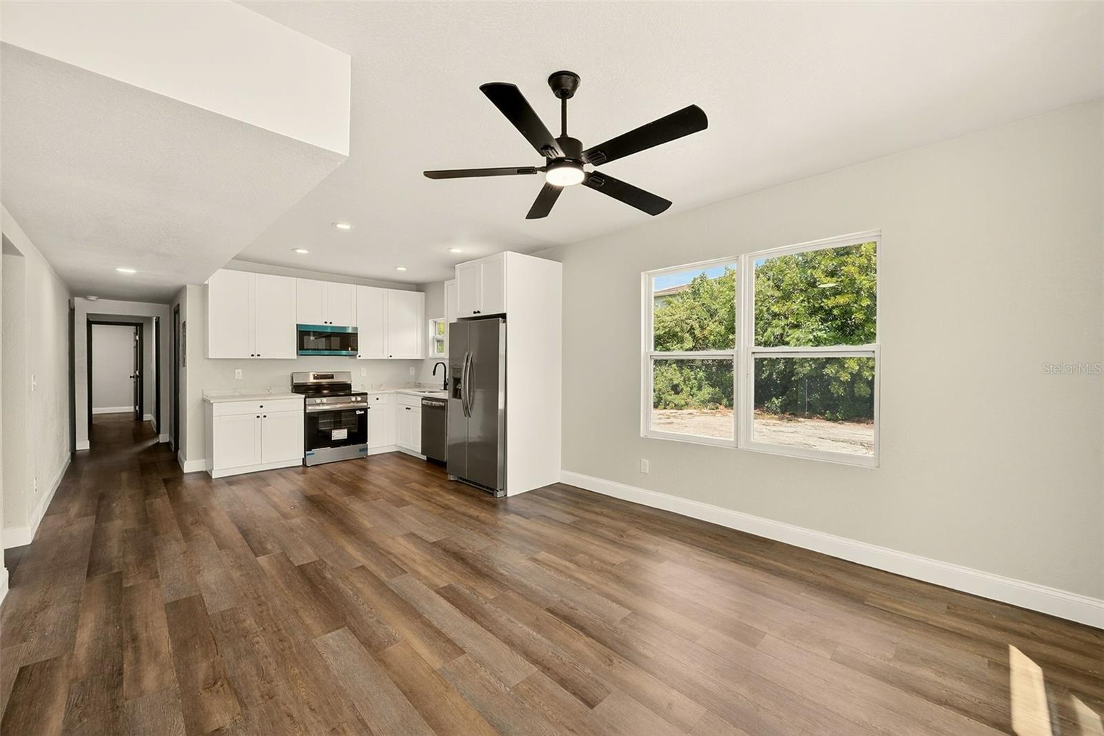 WOOD LYNNE SUB - Residential