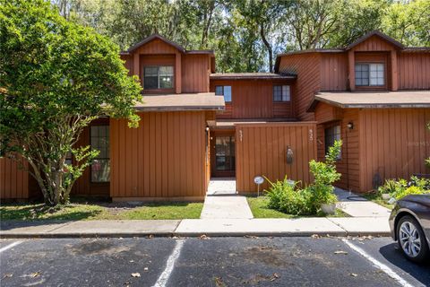 A home in GAINESVILLE