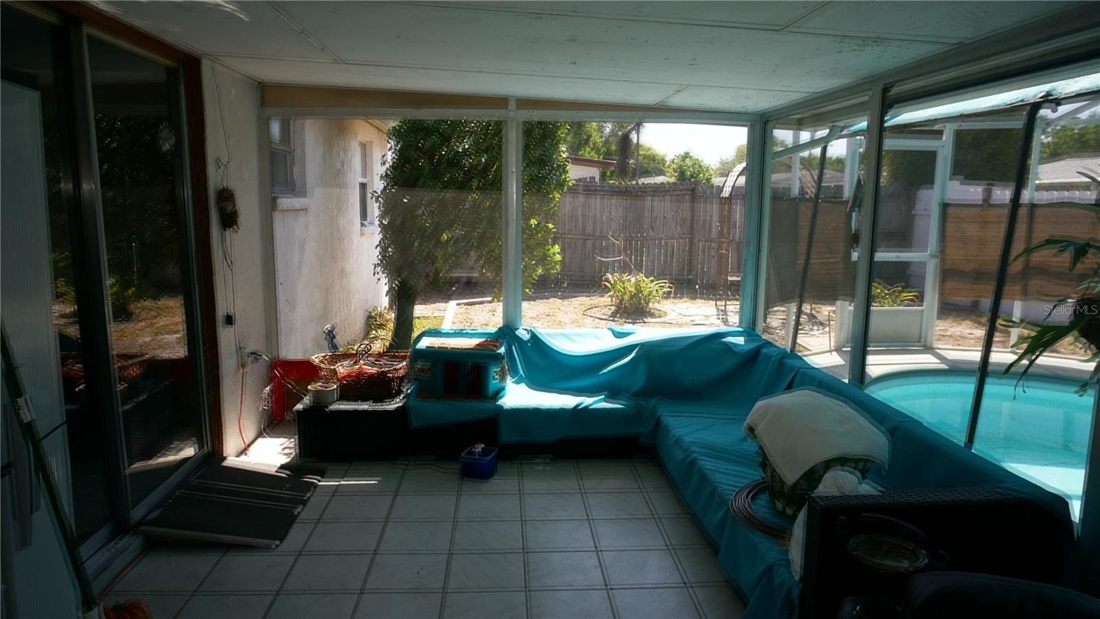 FLORESTATE PARK - Residential