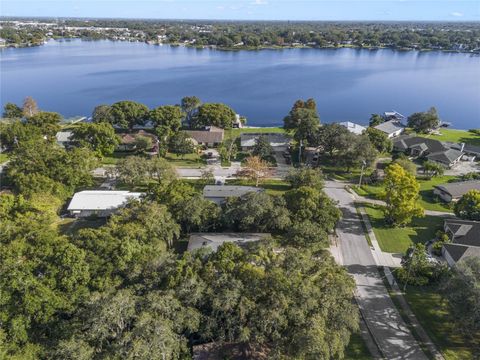 A home in ALTAMONTE SPRINGS