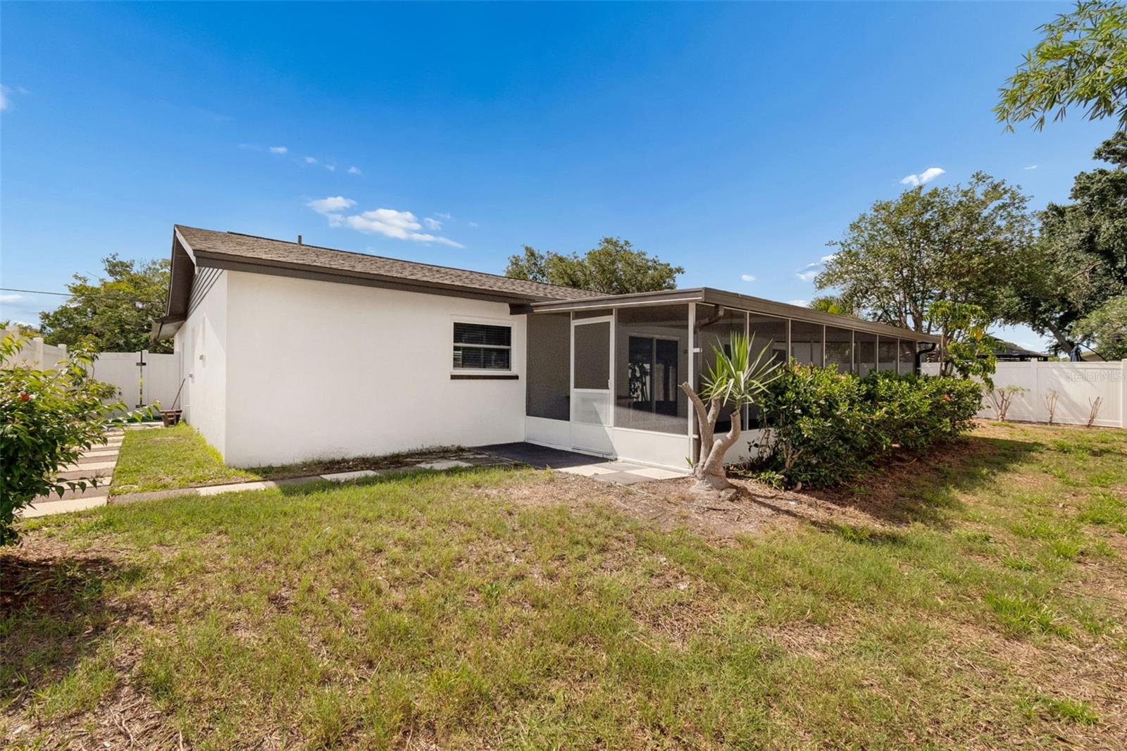 TAMPA SHORES INC 1 UNIT 5 - Residential