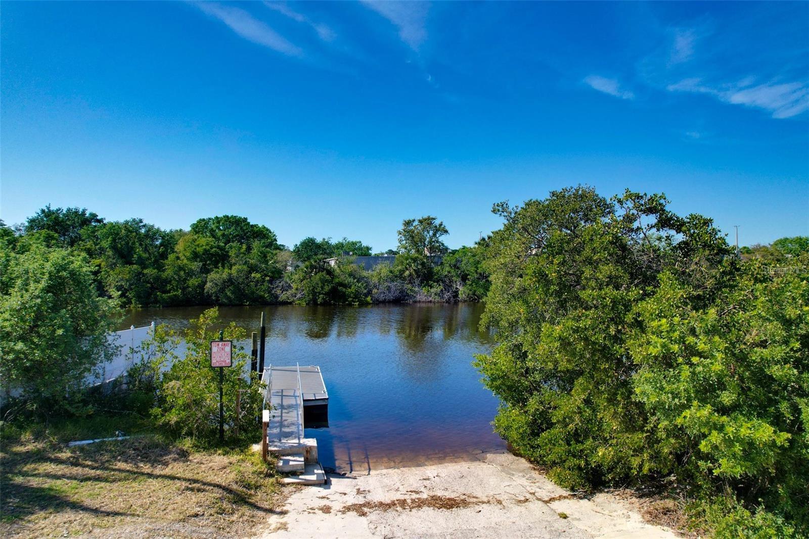 TAMPA SHORES INC 1 UNIT 5 - Residential