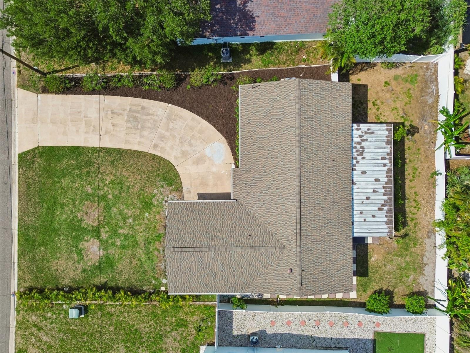 TAMPA SHORES INC 1 UNIT 5 - Residential