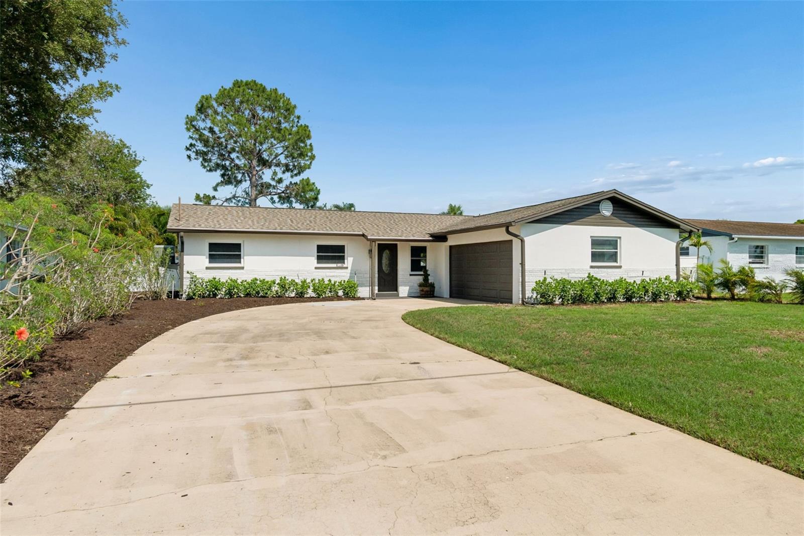 TAMPA SHORES INC 1 UNIT 5 - Residential