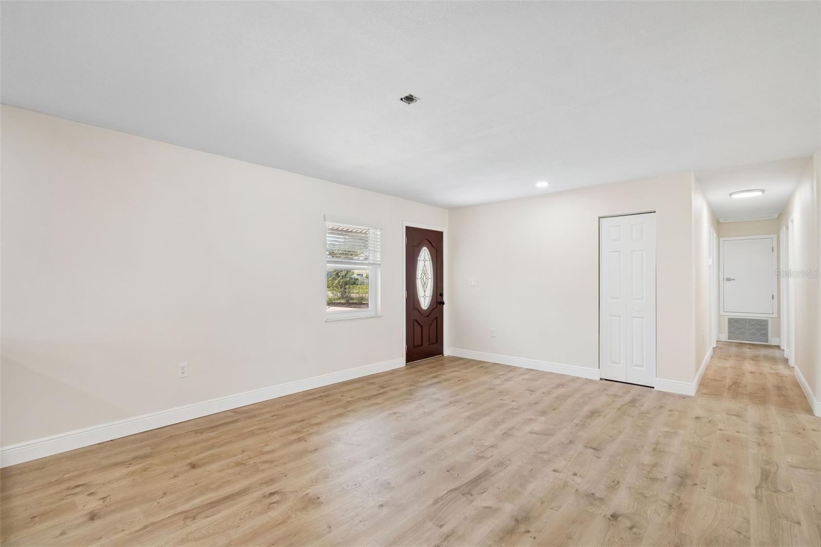 TAMPA SHORES INC 1 UNIT 5 - Residential